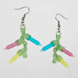 Fairy Lights Earrings